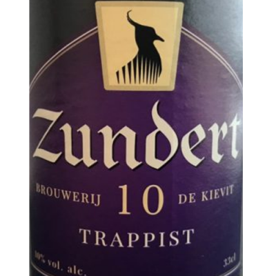 Zundert 10 Zundert 10